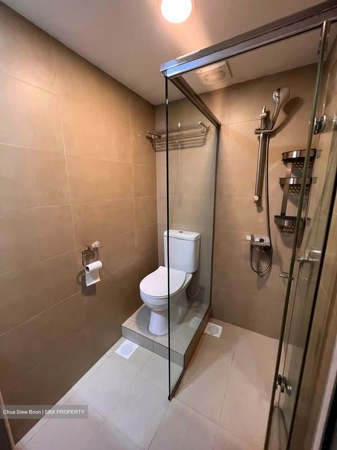 International Plaza (D2), Apartment #564060731
